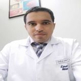 دكتور احمد بركات جراحة اطفال في القاهرة مصر الجديدة
