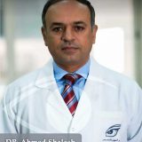 دكتور احمد شلش جراحة شبكية وجسم زجاجي في القاهرة وسط البلد