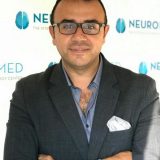 دكتور أحمد الصادق مخ واعصاب في القاهرة مصر الجديدة