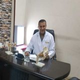 دكتور احمد هريدى اصابات ملاعب ومناظير مفاصل في الجيزة فيصل