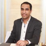 دكتور أحمد حسني امراض جلدية وتناسلية في اسيوط مركز اسيوط