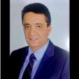 دكتور أحمد حسام موافى قلب في الجيزة المهندسين