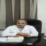 دكتور احمد اسماعيل امراض دم في الجيزة الهرم