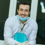 دكتور أحمد اسامة رفاعى اسنان في القاهرة حدائق القبة