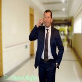 دكتور أحمد رافع امراض نساء وتوليد في القاهرة مدينة نصر