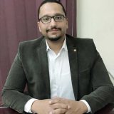 دكتور أحمد رماح اطفال وحديثي الولادة في القاهرة المنيل