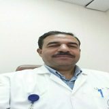 دكتور احمد طارق رزق نطق وتخاطب في الاسكندرية سبورتنج