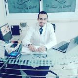 دكتور أحمد سيف اليزل امراض نساء وتوليد في الاسكندرية كامب شيزار