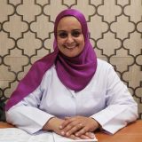 دكتورة امل قطب امراض نساء وتوليد في الجيزة الشيخ زايد