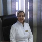 دكتورة أميرة النجار امراض جلدية وتناسلية في التجمع القاهرة