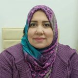 دكتورة أميرة مهدي جراحة عامة في القاهرة مدينتي