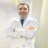 دكتور عمرو جاد الله امراض ذكورة في الجيزة الدقي