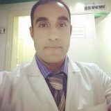 دكتور عمرو حامد جراحة أورام في القاهرة مصر الجديدة