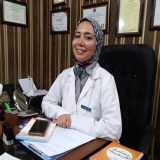 دكتورة عزه شعبان جوده اطفال وحديثي الولادة في الاسكندرية السيوف