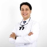 كابيتال دنتال دكتور احمد القفاص اسنان في القاهرة مدينة نصر