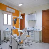مركز ابو المكارم لطب الاسنان اسنان في الجيزة فيصل