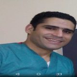 احمد راغب اسنان في الغربية المحلة الكبرى