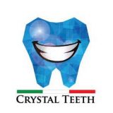 كريستال تيث الايطالية اسنان في الجيزة الدقي والمهندسين