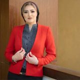 دكتورة نادين حماده امراض جلدية وتناسلية في التجمع القاهرة
