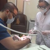 هادى مطاوع اسنان في الاسكندرية سابا باشا