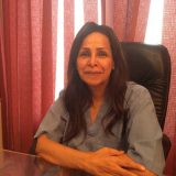 لبنان للأسنان دكتورة سهير الشافعي اسنان في الجيزة المهندسين