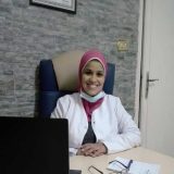 دكتورة مروة محمود اسنان في القاهرة المقطم