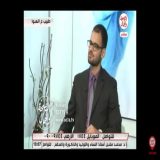 د مصطفي عصمت  فؤاد اصابات ملاعب في القاهرة المعادي