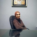 ماي سكيلز دكتور صافيناز حمدي نطق وتخاطب في التجمع القاهرة