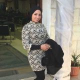 فيزيو سليم دكتور رقية فؤاد نورالدين اصابات ملاعب في الرحاب القاهرة