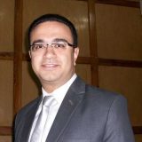دكتور شارل سمير اشعة في القاهرة مصر الجديدة