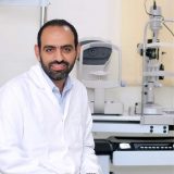 دكتور عبد الحميد خليف جراحة شبكية وجسم زجاجي في البحيرة مركز كفر الدوار