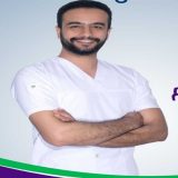الفيروز لطب الفم و الاسنان دكتور محمد سالم اسنان في 6 اكتوبر الجيزة