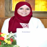 دكتورة بسنت محمد على امراض نساء وتوليد في الجيزة حدائق الاهرام