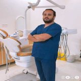 دكتور أحمد صلاح مسلم اسنان في القليوبية مركز بنها