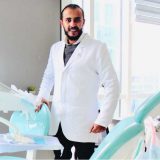 العالمية لطب الأسنان دكتور شريف عزب اسنان في 6 اكتوبر الجيزة