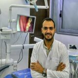 دكتور كيرلس أشعياء اسنان في القاهرة شبرا