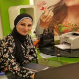 دكتورة عبير حسام تخسيس وتغذية في التجمع القاهرة