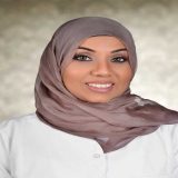 دكتورة نهى سعيد جراحة تجميل في التجمع القاهرة