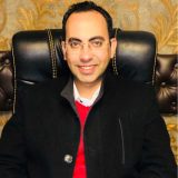 دكتور مايكل ظريف جراحة أورام في القاهرة مصر الجديدة
