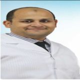 دكتور محمد عبدالحي اطفال وحديثي الولادة في القاهرة مصر الجديدة