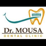 موسى لطب الاسنان اسنان في القاهرة شبرا