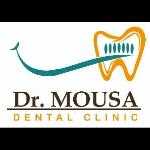 موسى لطب الاسنان اسنان في التجمع القاهرة