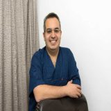 دكتور نادر  ناصف جراحة اطفال في القاهرة مصر الجديدة