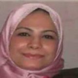 دكتورة رانيا عاشور امراض دم في الجيزة فيصل
