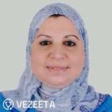 دكتورة هبه الظواهرى اورام في القاهرة المعادي
