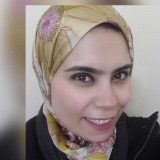 دكتورة دينا حسين الجهينى امراض نساء وتوليد في الجيزة فيصل