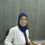 دكتورة دعاء عادل  مصطفي امراض نساء وتوليد في القاهرة المعادي