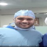 دكتور عبد الرحمن شريف تاهيل بصري في الجيزة ميدان الجيزة