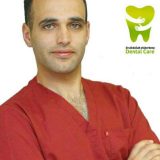 دكتور عبدالله الشربيني اسنان في القاهرة مدينة العبور
