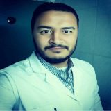 دكتور عبد الله خالد - Abdullah Khalid جراحة اوعية دموية في القاهرة حلوان